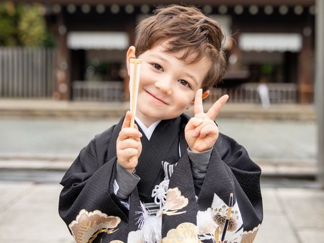 インスタフォロワー2万人！ 大切な記念日をナチュラルな空気感で写真に残しませんか