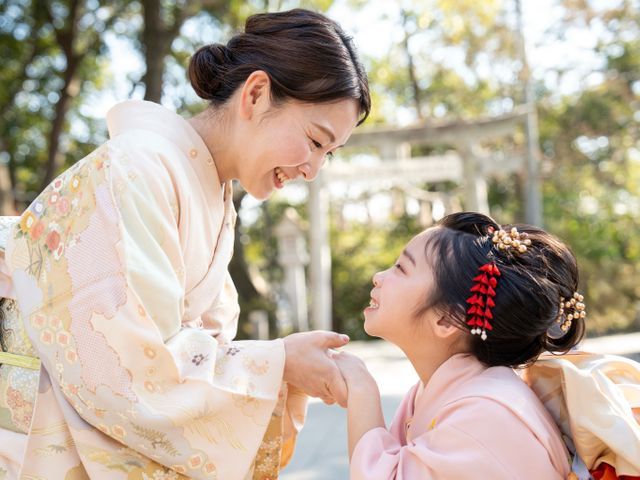 インスタフォロワー2万人！ 大切な記念日をナチュラルな空気感で写真に残しませんか