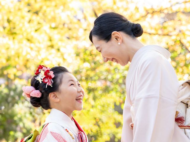 インスタフォロワー2万人！ 大切な記念日をナチュラルな空気感で写真に残しませんか