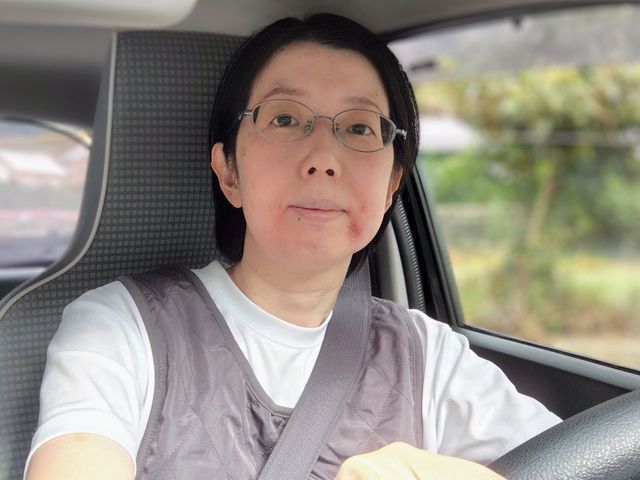 買い物のお手伝い