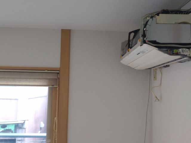 ◆年中無休◆予約から施工まで100%自社対応◆大手ハウスメーカー認定施工店サービスの画像