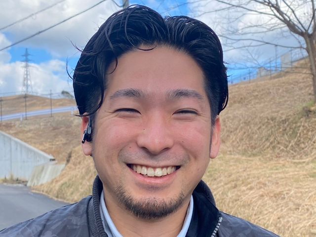 プロの技術でご満足いただけるように心を込めて作業いたします