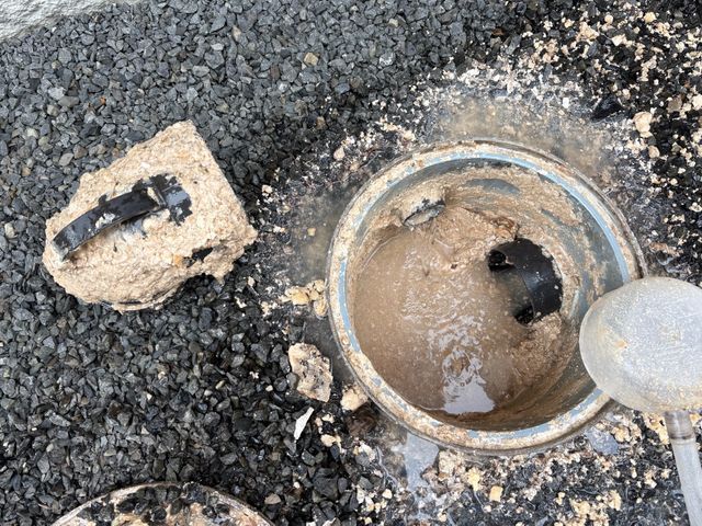 5年間で300件以上の詰まり解消実績！安心出来る作業開始前に必ずお値段確認！