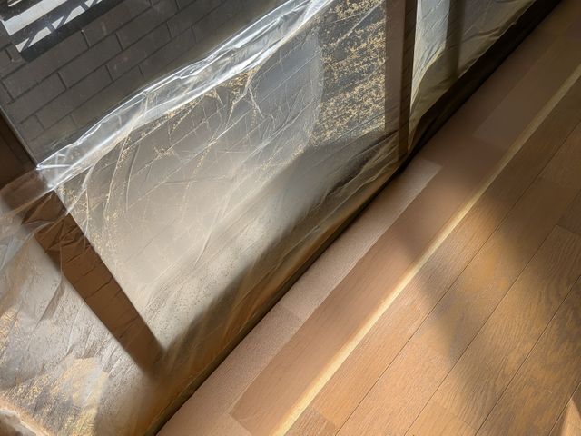 床補助、リペアお任せ下さい