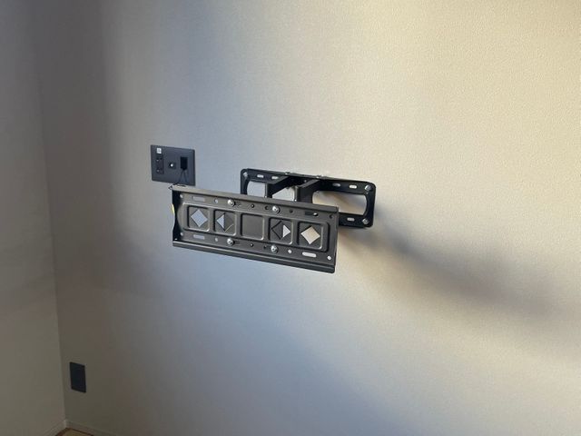 【火災保険が使えるかも？】◎ポスト取付◎損保加入◎外注なし