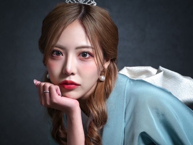 有名モデル達が通うフォトスタジオ☆三児のパパが対応★1月2月限定価格☆