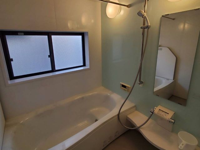 ★浴室クリーニング★風呂釜（追い焚き配管）とのセット割ございます！