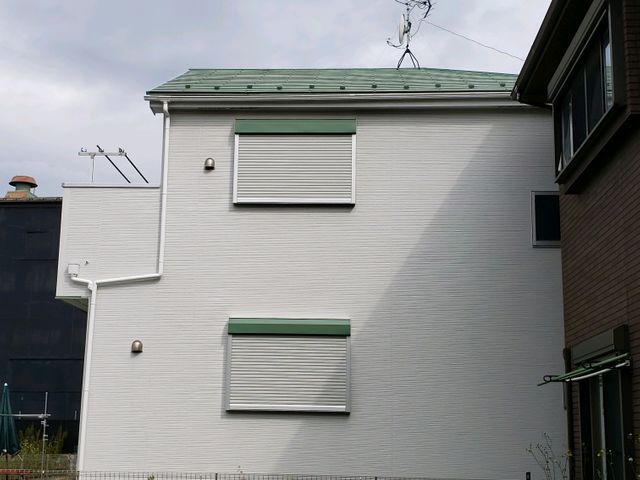 ≪一級塗装技能士が破格で丁寧に施工≫●業歴15年以上●大手での指名●5年保証付き