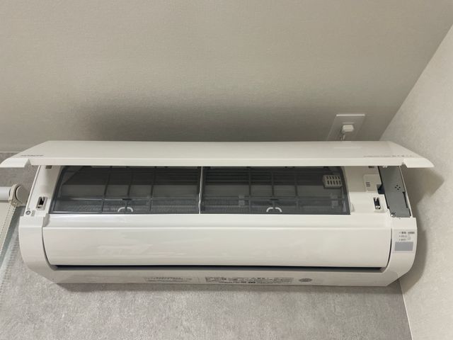 ご自宅のエアコン清掃ハウスクリーニングは当社のプロにお任せ！！何でもご相談可能！