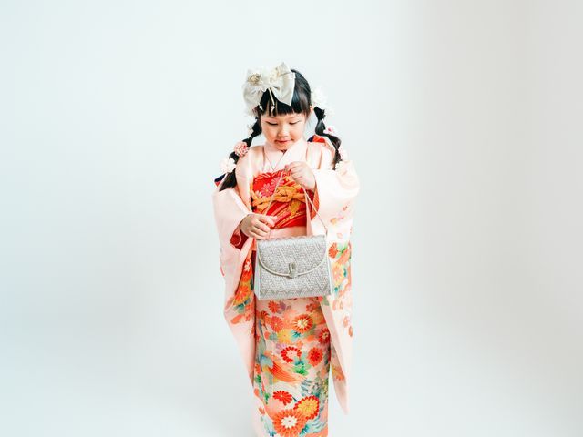 【⠀お支度から撮影まで全て完結⠀】自社スタジオでの撮影付き