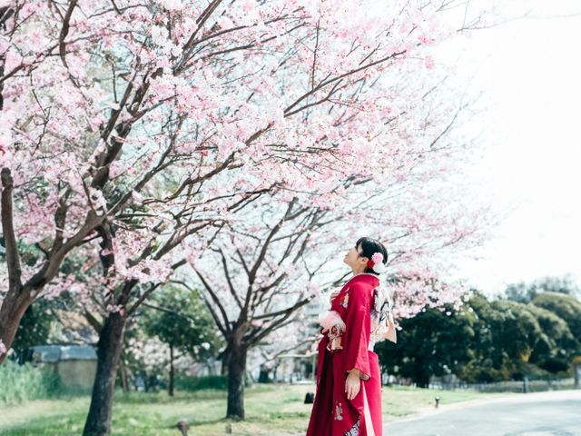 1級着付け師【⠀お支度から撮影まで全て完結⠀】自社スタジオでの撮影付き