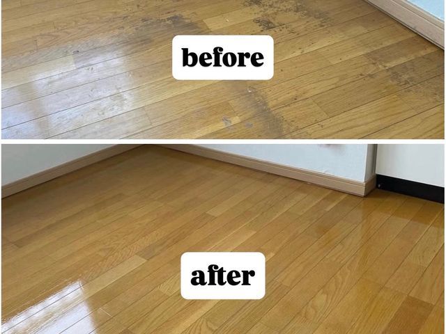 【安心価格】プロの徹底ハウスクリーニング｜丁寧施工＆施工実績多数