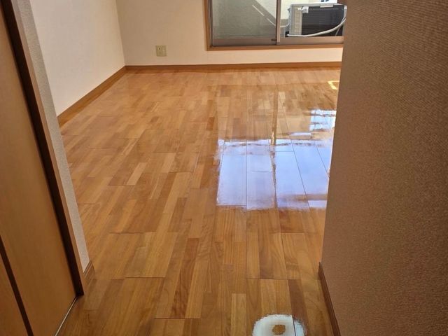 【安心価格】プロの徹底ハウスクリーニング｜丁寧施工＆施工実績多数