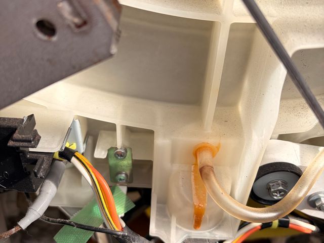 【このサービスについて質問する】より洗濯機の困りごと相談して下さい！力になります