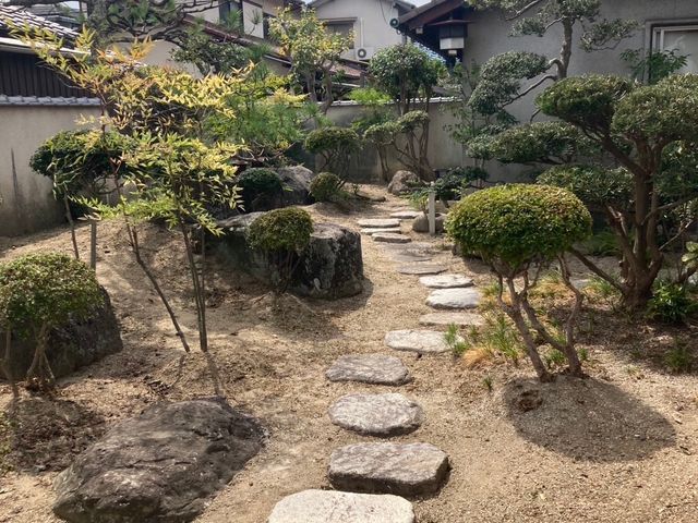 【女性スタッフも可】よく怖いと言われますが笑顔で明るくお伺いします！