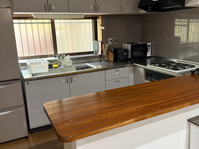 【外注ゼロ・保険完備◎】「また頼みたい」を目指して精一杯対応！女性スタッフ同行◎