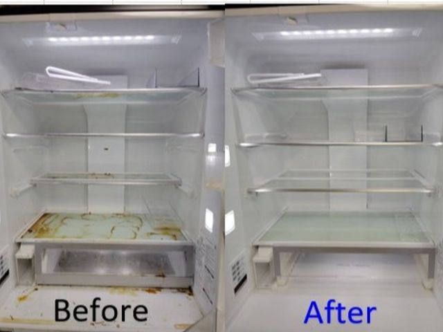 ☆鮮度回復☆新鮮な空気を取り戻すお手伝いを致します！