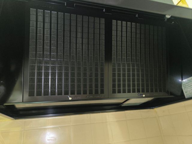 水回りクリーニング / 2点セット（お風呂＋換気扇）コツコツ丁寧に作業いたします