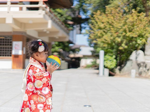 【フォトスタジオ経営カメラマンが対応！】家族の時間を高画質な一枚に仕上げます