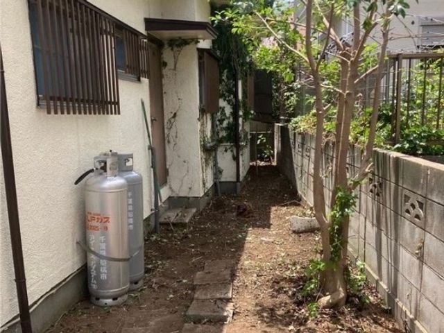 年内の作業可能です。新年をスッキリさせて迎えませんか？丁寧で評判のお庭専門店です