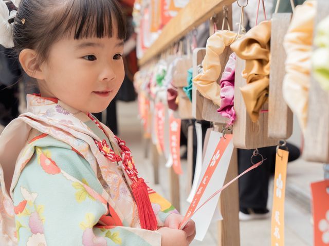 【全データ納品】人物撮影のプロカメラマンが七五三の思い出を綺麗に写します☆