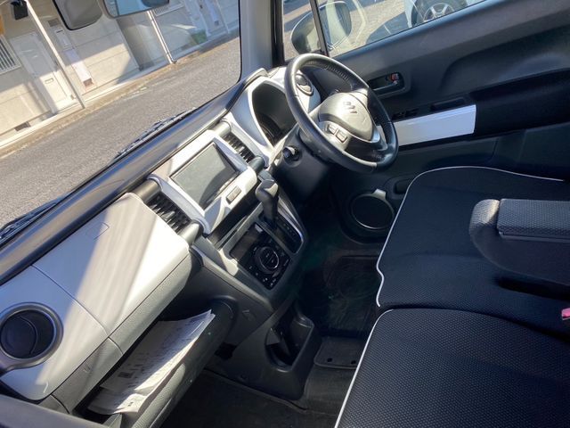 内装も綺麗に仕上げます。要望に合わせたプランをご提案させていただきます。