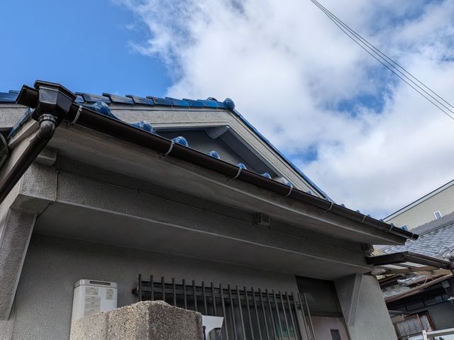 建築板金工事38年のプロが対応！迅速・柔軟対応で安心の雨樋サービス