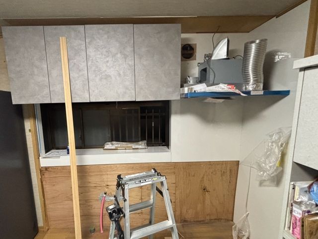 プロの技術でご満足いただけるように心を込めて作業いたします