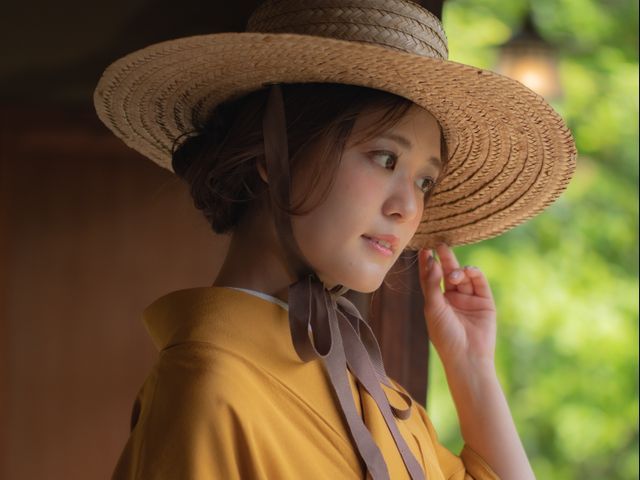 ◎特別なお写真を和やかな環境で撮影いたします