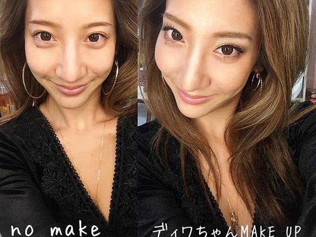 女性スタッフ対応 厳選の海外コスメ使用 特別な日は華やかな目元で クレカ利用可 Youplusの出張ヘアメイク くらしのマーケット