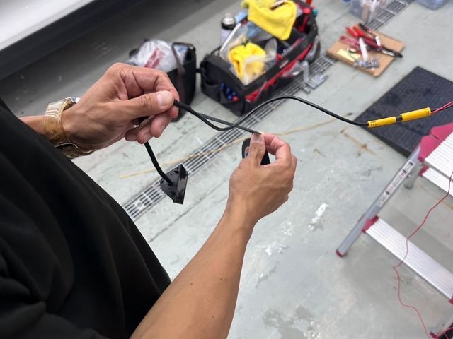 令和7年9月新規出店◎ご自宅や職場◎家族の安全と愛車の輝き守ります【和泉市】