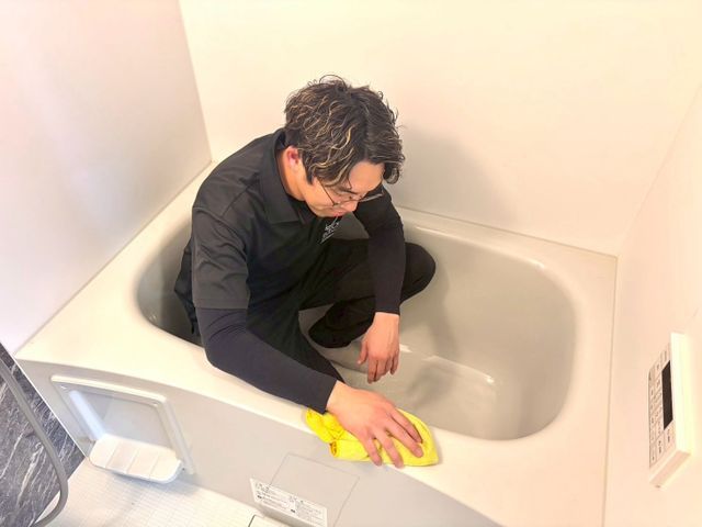 お客様のお力になります！経験と知識を活かして迅速丁寧に作業いたします