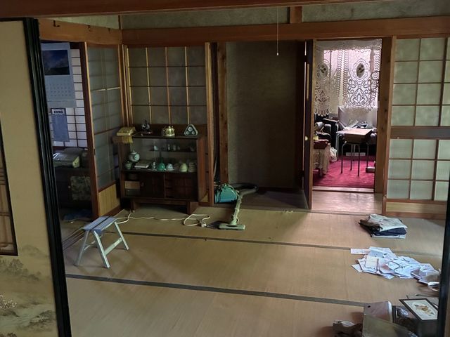 プロの技術でご満足いただけるように心を込めて作業いたしますサービスの画像