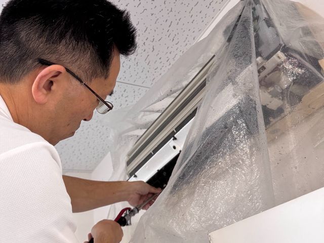 今だけ新規出店価格！【ノクリアX対応可能！】親切丁寧は当たり前！お任せください！