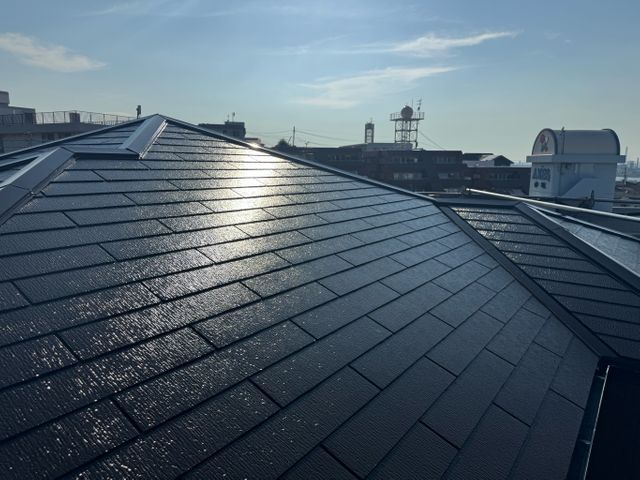 経験29年・累計1000件超・独立以来クレームゼロが証明する、妥協なき塗装