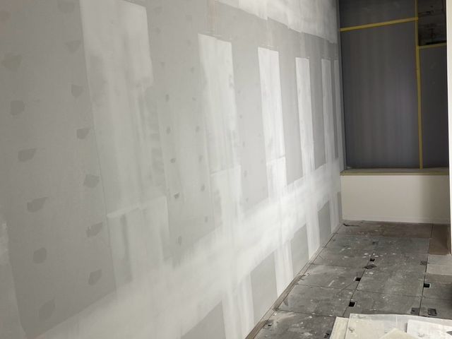 【完全自社施工】プロの技術でご満足いただけるように心を込めて作業いたしますサービスの画像