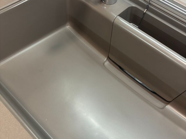 毎日使う場所だから、プロにお任せ