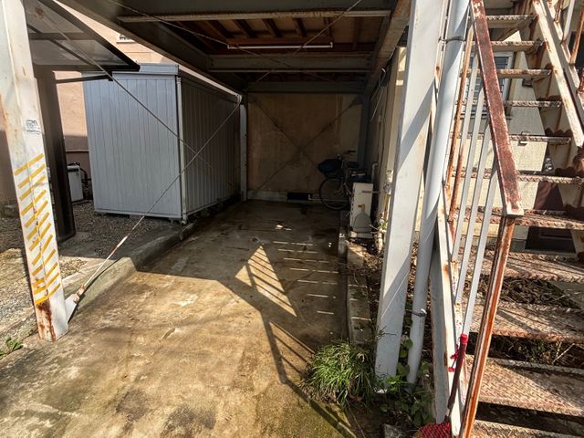 24時間365日迅速に対応！あなたの困ったを一掃します！孤独死の特殊清掃対応可サービスの画像