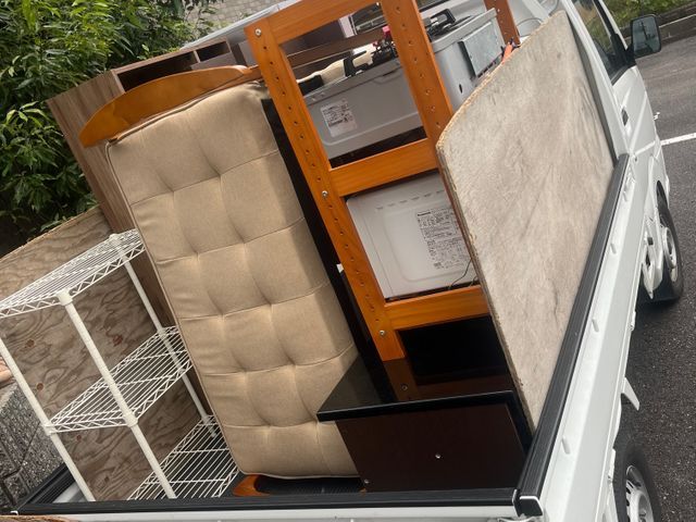 ◆口コミ高評価◆営業時間外も対応します！◆当日対応可能！◆リサイクル料不用！