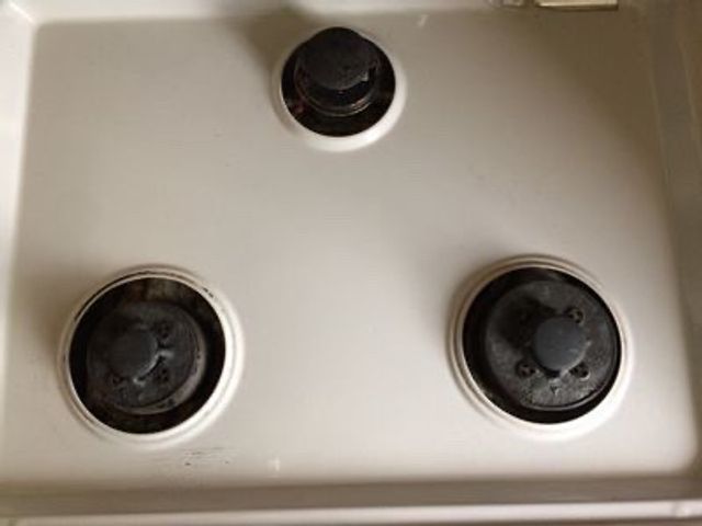 リビ率98%満足度◎夫婦2名同時作業が時短で大好評！3点リセットクリーニング