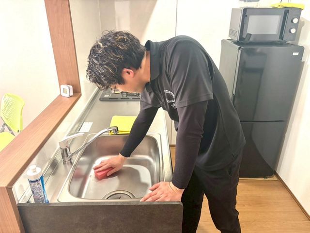 お客様のお力になります！経験と知識を活かして迅速丁寧に作業いたします