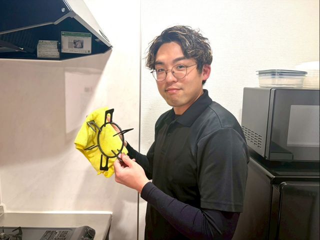 お客様のお力になります！経験と知識を活かして迅速丁寧に作業いたします