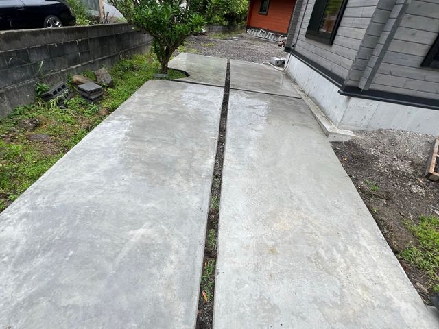 営業時間外・地域外も相談対応可！若手スタッフが迅速な土間コンクリート施工をお届け