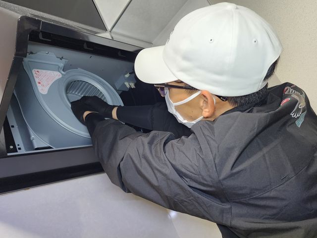 【想像を超える仕上がり】丁寧さにこだわる鳶職出身のプロがお伺いします
