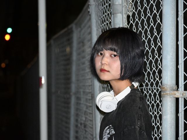 プロフィール撮影/アイコン撮影/婚活用写真撮影など