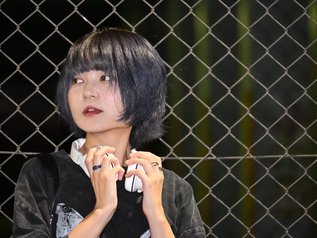 プロフィール撮影/アイコン撮影/婚活用写真撮影など