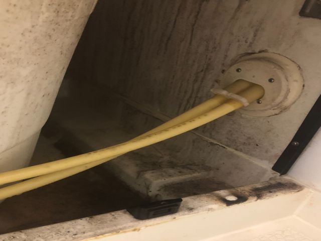 水回り5点セット（お風呂・換気扇・トイレ・キッチン・洗面所）