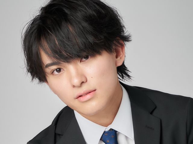 自然な魅力を引き出すプロフィール写真撮影/全データ付・安心の元写真館スタッフ