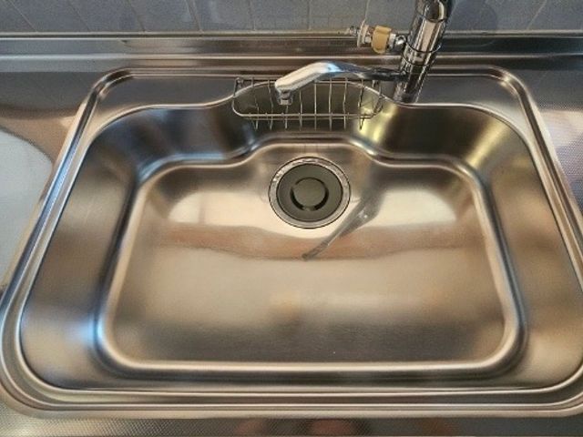 地域最安値！水回りクリーニング　3点セット！　損害保険加入済みで安心◎