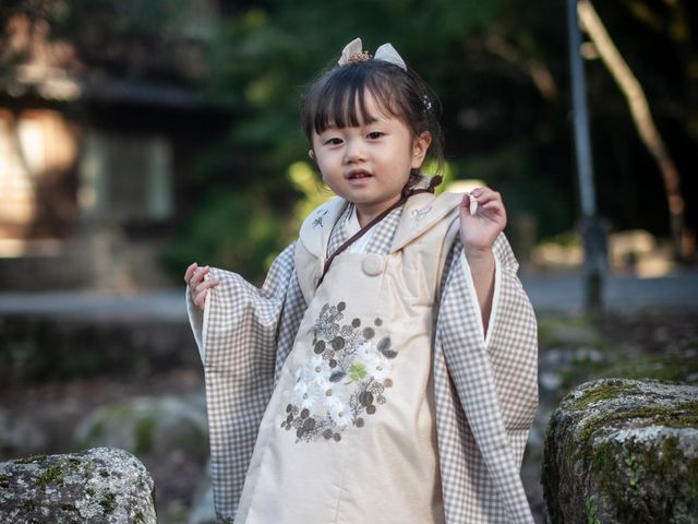 プロの技術でご満足いただけるように心を込めて撮影いたします